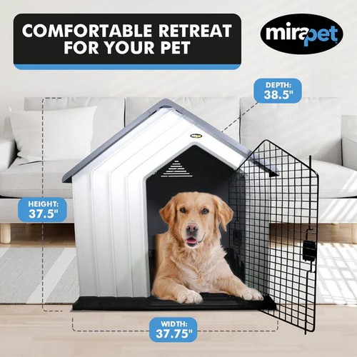 Mirapet cuccia per - per, cani