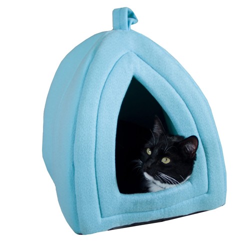 Casetta per gatti letto da - per,