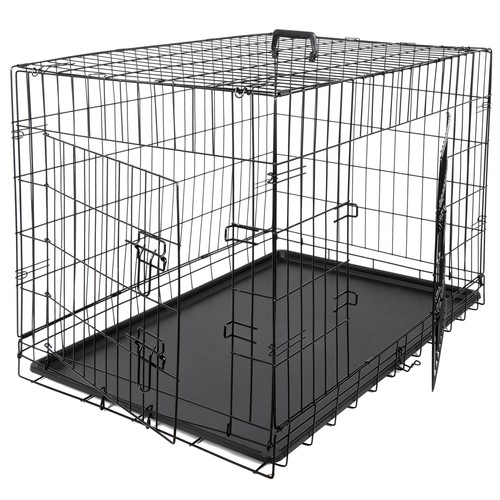 Gabbia per cani cuccia - per,