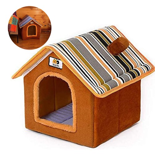 Comoda cuccia per - , cani