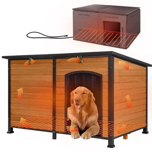 Cuccia per cani esterno - da,