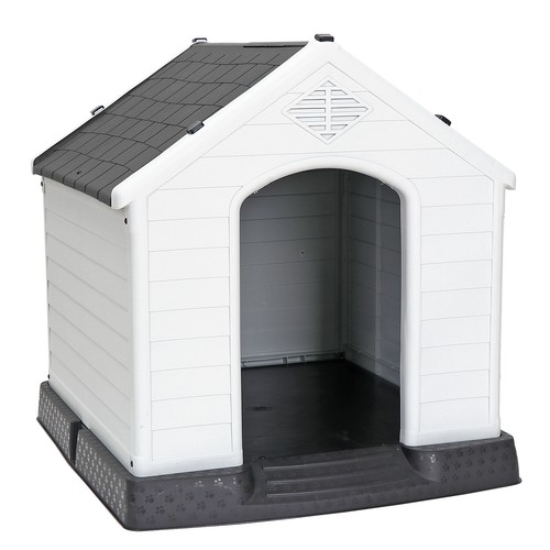 Cuccia per cani plastica - cani,