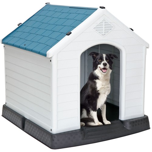 Cuccia per cani - , plastica
