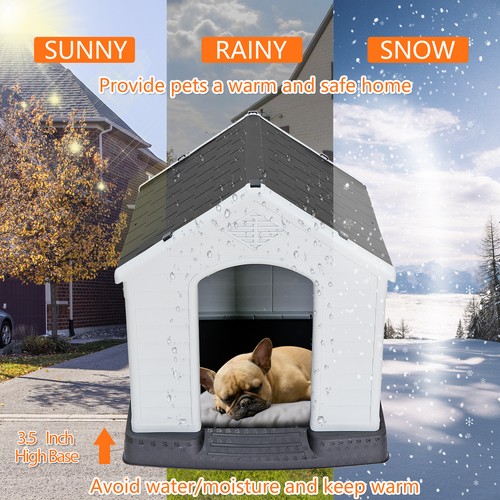 Cuccia per cani grandi - cuccia,