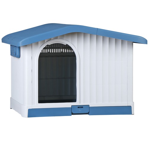 Cuccia per cani - in, plastica