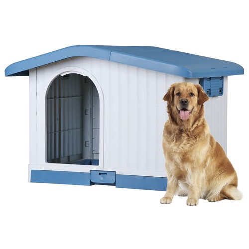 Cuccia per cani plastica - per,