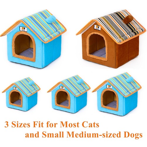 Cuccia per cani gatti - per,