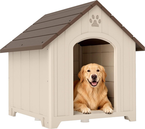 Cuccia per cani esterno - cuccia,
