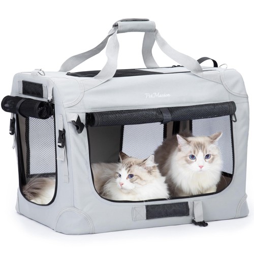 Trasportino per gatti extra - gatti,