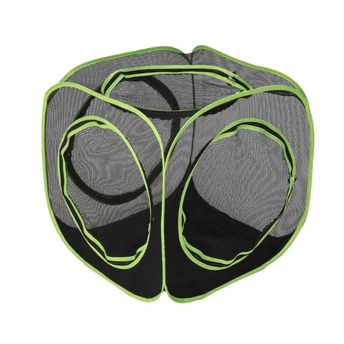 Grande cubo gioco - gioco, gatti