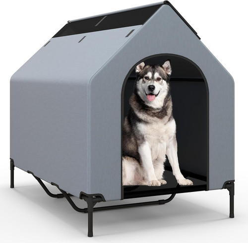 Casetta per cani piccola - per,