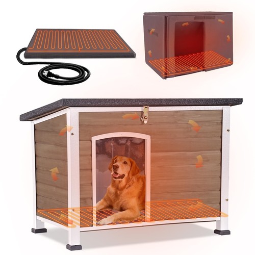 Cuccia per cani legno da - legno,