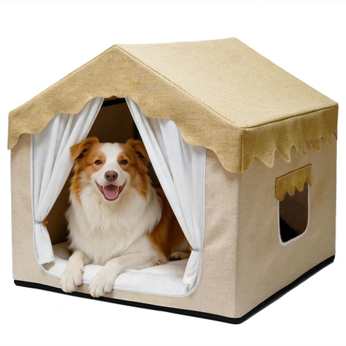 Boho cuccia per cani - cuccia,