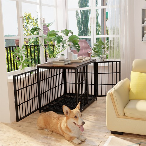 Cuccia per cani legno - cani,