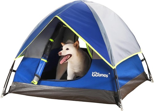 Danes tenda per - per, cani