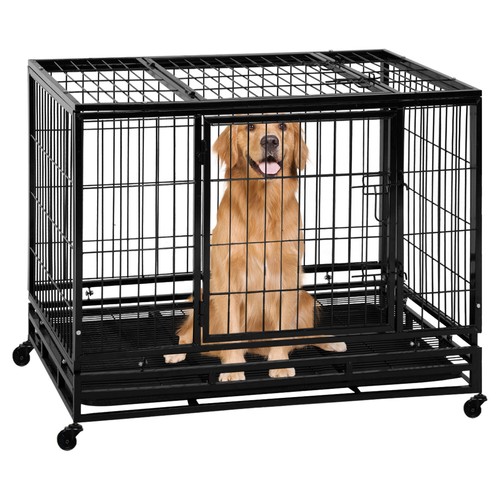 Gabbia per cani - di, taglia