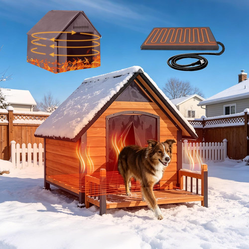 Cuccia per cani grande - cuccia,