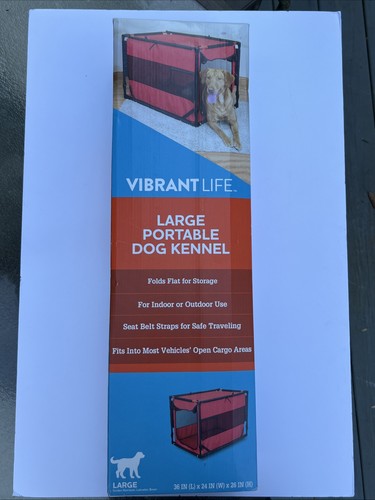 Vibrant life cuccia per cani - vibrant,
