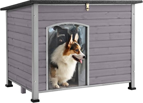 Cuccia per cani - da, esterno