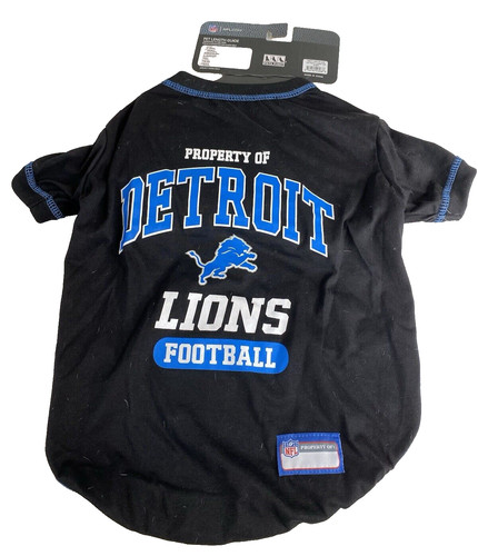 Maglietta grande nfl pet per - pet,