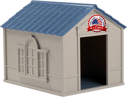 Casa para perros - perros,