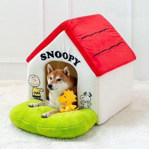 Snoopy cuccia per - snoopy,